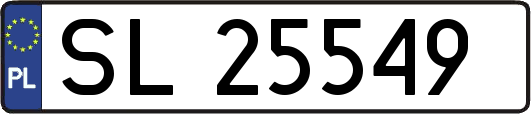 SL25549