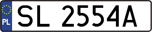 SL2554A