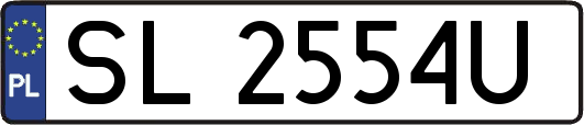 SL2554U