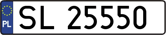 SL25550
