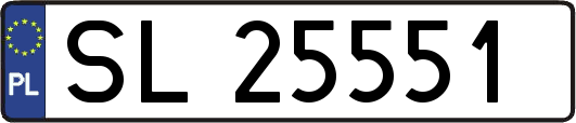 SL25551