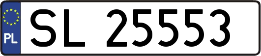 SL25553