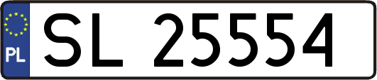 SL25554