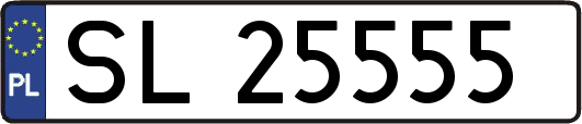 SL25555