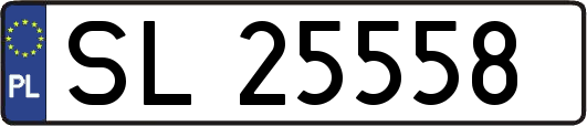 SL25558