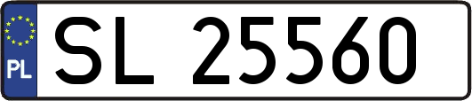 SL25560