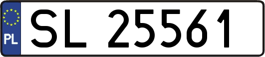 SL25561