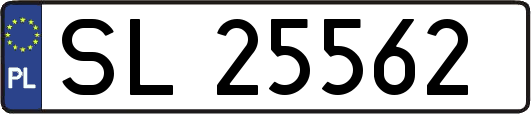 SL25562