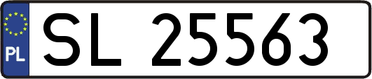 SL25563