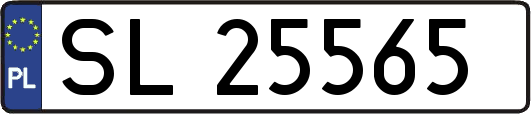 SL25565
