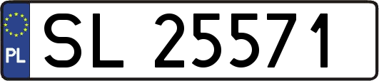 SL25571