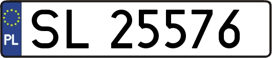 SL25576