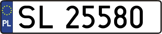SL25580