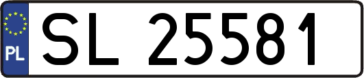 SL25581