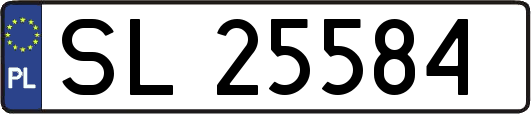 SL25584