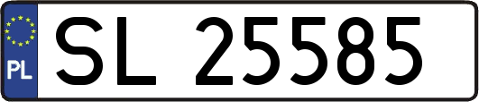 SL25585