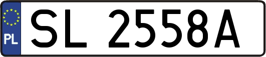 SL2558A