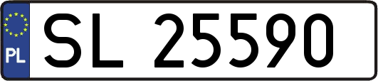 SL25590
