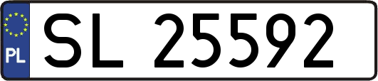 SL25592