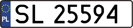 SL25594