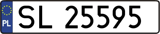 SL25595