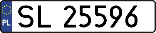 SL25596