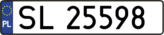 SL25598