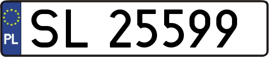 SL25599