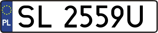 SL2559U