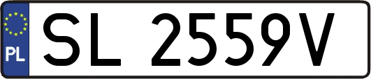 SL2559V