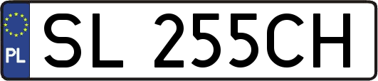 SL255CH