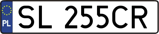 SL255CR