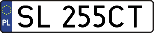 SL255CT