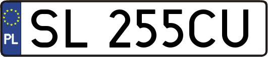 SL255CU