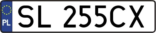 SL255CX