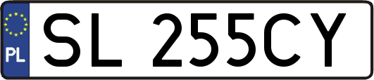 SL255CY