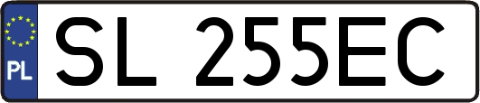 SL255EC