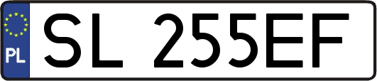SL255EF