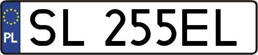 SL255EL