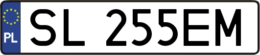 SL255EM