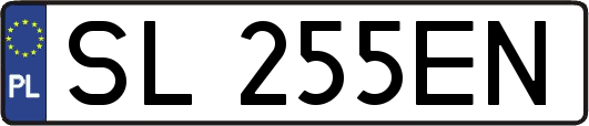 SL255EN
