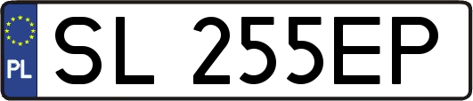 SL255EP