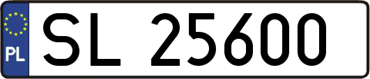 SL25600