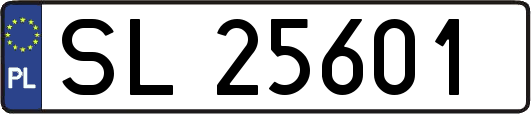 SL25601