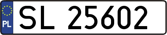 SL25602