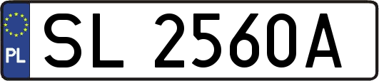 SL2560A
