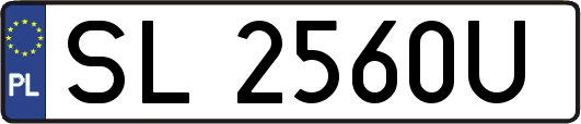 SL2560U