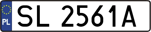 SL2561A
