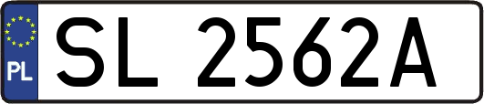 SL2562A