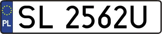 SL2562U